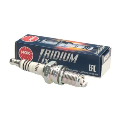 Abbildung von NGK 93819 Zündkerze M12 x 1,25 SW: 16 mm