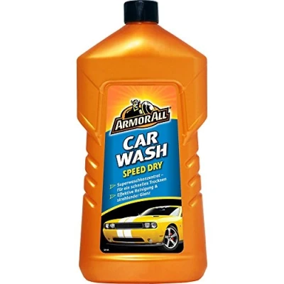 Abbildung von ARMOR ALL 27001L Car Wash Speed Dry