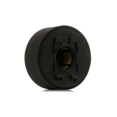 Abbildung von MAHLE ORIGINAL LX 870 Luftfilter 90,7 187,5 Filtereinsatz BMW: 3 Touring, Compact, Limousine