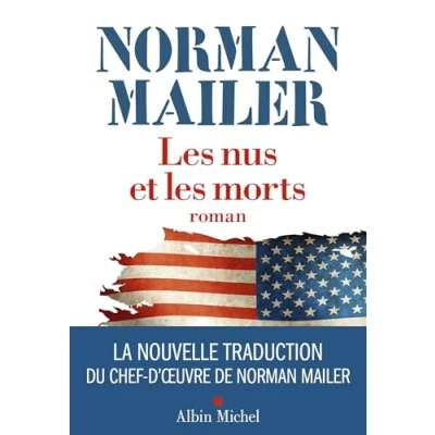 Abbildung von les Nus et morts (Edition 2024)