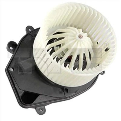 Abbildung von TYC 537 0002 Innenraumgebläse für Fahrzeuge mit Klimaanlage AUDI: A4 B5 Avant, Limousine, VOLKSWAGEN: Passat GP Variant, Variant