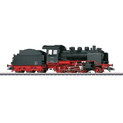 Abbildung von Märklin Dampflokomotive BR 24 044 DB 36244, Spur H0, mit Schlepptender