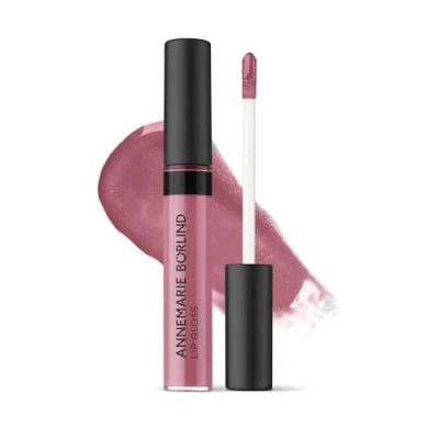 Abbildung von ANNEMARIE B&Ouml;RLIND Lip Gloss 9 ml Devy Ros&eacute;
