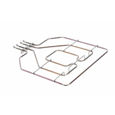 Abbildung von Bosch Siemens 00684722 Grillelement oberhitze heizung