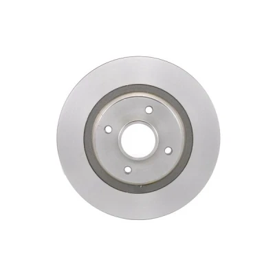Abbildung von BOSCH 0 986 479 196 Bremsscheibe 270 10 4 100 voll geölt ohne integrierten magnetischen Sensorring RENAULT: MEGANE II Kasten/Kombi, 2 Kombi