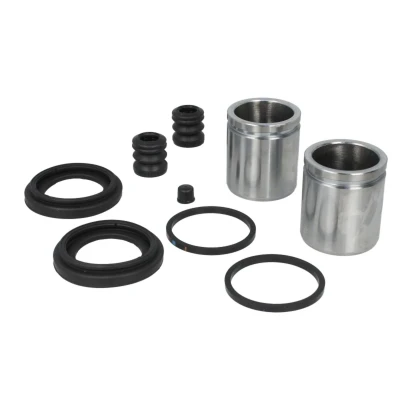 Abbildung von AUTOFREN SEINSA D41084C Bremssattel Reparatursatz Vorderachse 43 MITSUBISHI: COLT 6, NISSAN: TERRANO 2, 1, FORD: Maverick SUV