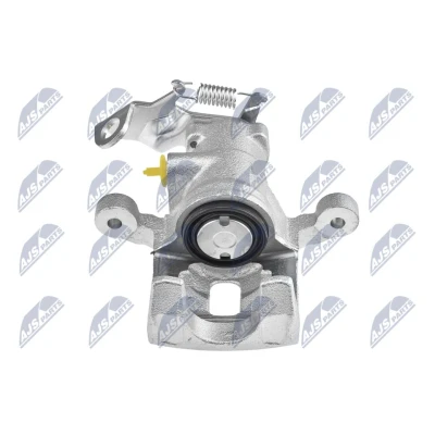 Abbildung von NTY HZT HY 517 Bremssattel Hinterachse rechts HYUNDAI: ix20