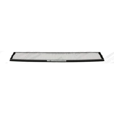 Abbildung von CHAMPION CCF0068 Innenraumfilter Pollenfilter, Partikelfilter 669, 660 104 28 BMW: 3 Limousine, Touring, Cabrio, ALPINA: B3 Coupe