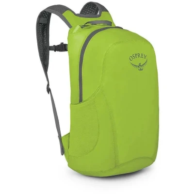 Abbildung von Osprey UL Stuff Tagesrucksack, Größe: One Size, Limon green