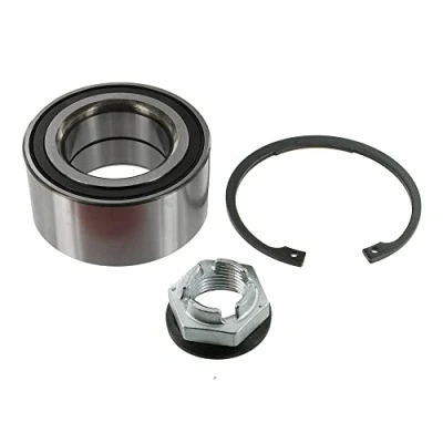 Abbildung von SKF VKBA 7089 Radlagersatz JAGUAR: XF Limousine, Sportbrake, LAND ROVER: Range Rover Evoque, Sport, 4