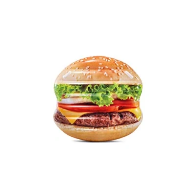 Abbildung von Hamburger Luftmatratze