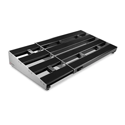 Abbildung von D&#039;Addario XPND Pedalboard 02