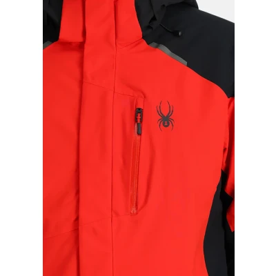 Abbildung von Spyder Herren Copper Jacket