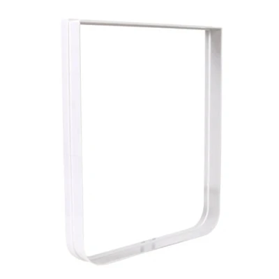 Abbildung von Trixie Tunnel element til TX3877, hvid