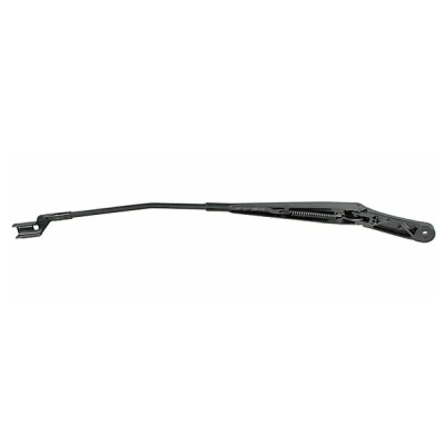 Abbildung von Wischarm, Scheibenreinigung Metzger 2190390 vorne rechts für Linkslenker VOLKSWAGEN: Passat B7 Variant, B6 Limousine