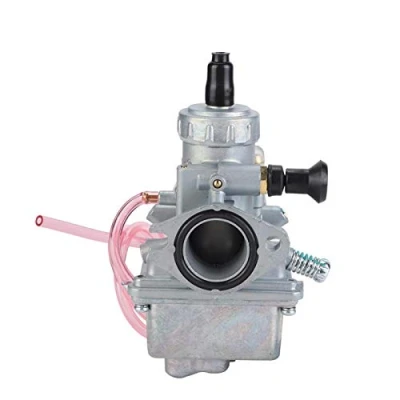 Abbildung von Vergaser Vergaser, 26mm Motorrad Ersatz Passend für Molkt 125cc 140cc 150cc Lifan YX Zongshen Pit Dirt Bike ATV Quad