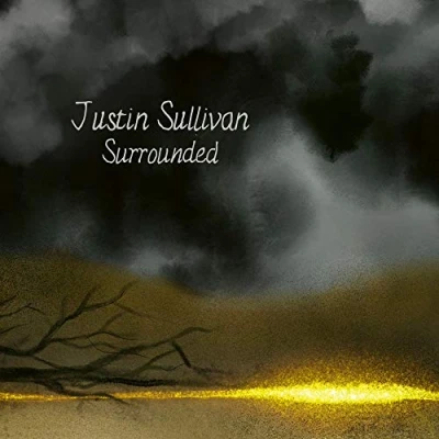 Abbildung von Surrounded (Ltd. CD Mediabook)