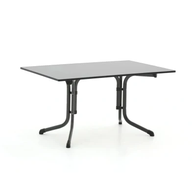 Abbildung von Gartentisch Sieger Vivodur klappbar 140x90x73 cm