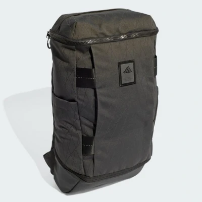 Abbildung von adidas Performance Mized Packing System Tagesrucksack, Größe: One Size 2, Carbon