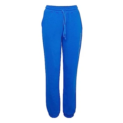 Abbildung von Thejoggconcept Jcsafine Jogging Jogginghose, Damen, Größe: XS, Princess blue