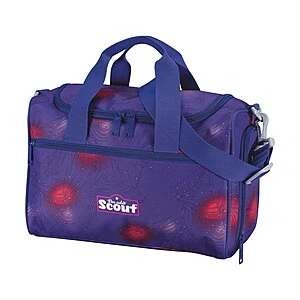 Abbildung von Scout Reisetasche für Kinder, Größe: One Size, Summer