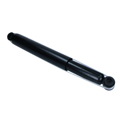Abbildung von MAXGEAR 11 1062 Stoßdämpfer Hinterachse Gasdruck Zweirohr Teleskop unten Auge, oben Auge MITSUBISHI: L200 III Pickup, II Pickup