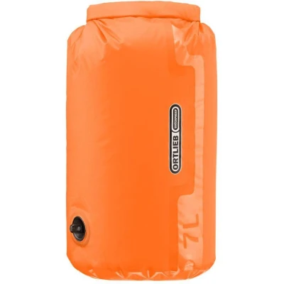 Abbildung von Ortlieb K2221 dry bag 7 L with valve