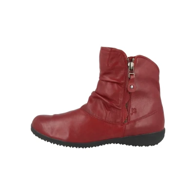 Abbildung von Josef Seibel NALY Ankle Boot Carmin (79724vl971460), Damen, Größe: 38, (79724 vl971 460) Schuhe