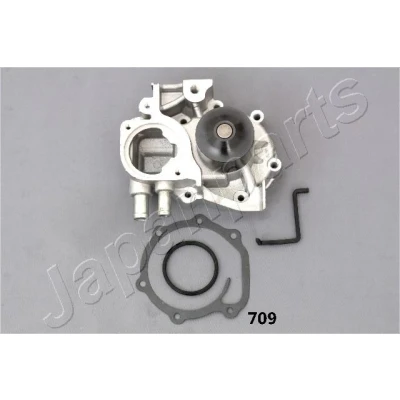 Abbildung von JAPANPARTS PQ 709 Wasserpumpe SUBARU: Legacy 4 Kombi, Forester II, III
