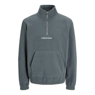 Abbildung von JACK &amp; JONES Jorvesterbro Fleece Quarter Zip Noos