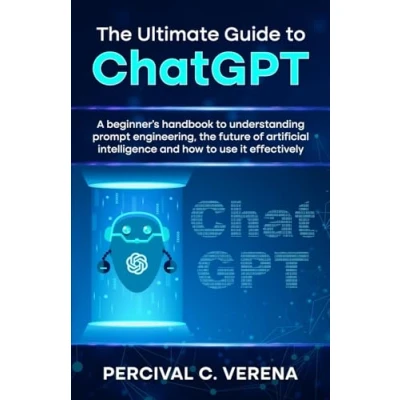 Abbildung von The Ultimate Guide to ChatGPT