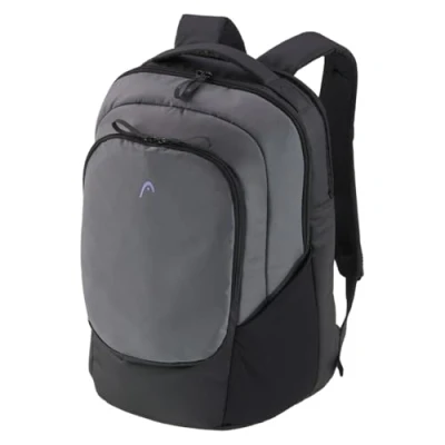 Abbildung von HEAD PRO X Backpack, Black/Dark Grey