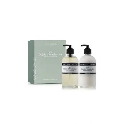 Abbildung von Marie Stella Maris HAND GIFT SET Objets D&#039;AMSTERDAM Körperpflegeset, Größe: One Size, N/a
