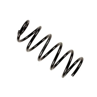Abbildung von BILSTEIN B3 OE Replacement 37 134228 Fahrwerksfeder Vorderachse VOLKSWAGEN: New Beetle Cabrio, GOLF 3, Vento