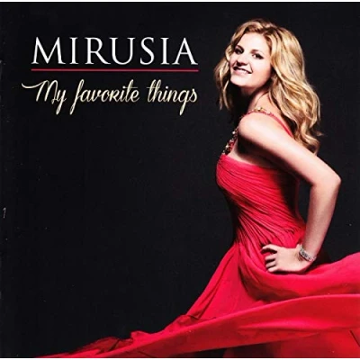 Abbildung von Mirusia My Favorite Things