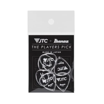 Abbildung von IBANEZ x Jam Track Central &quot;THE PLAYERS PICK&quot; 6pcs (PJTC1)