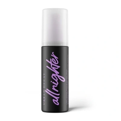 Abbildung von Urban Decay All Nighter Make up Setting Spray 118 ml