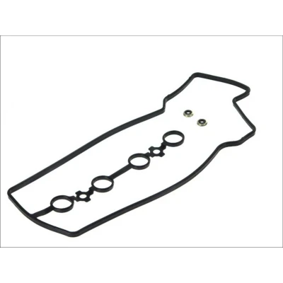 Abbildung von ELRING 389.280 Dichtungssatz, Zylinderkopfhaube TOYOTA: Yaris I Schrägheck, II DAIHATSU: Materia, Sirion II, Terios