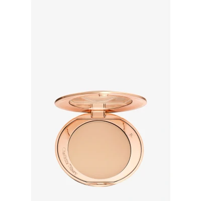 Abbildung von Charlotte Tilbury Nachfüllbare Airbrush Flawless Finish 8 g Medium
