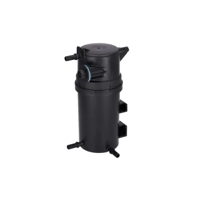 Abbildung von FEBI BILSTEIN 106893 Kraftstofffilter Leitungsfilter, mit Anschluss für Wassersensor, Wasserabscheider VOLKSWAGEN: Amarok Pickup