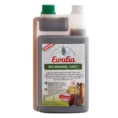 Abbildung von Ewalia Rio Grande Liquid 1L