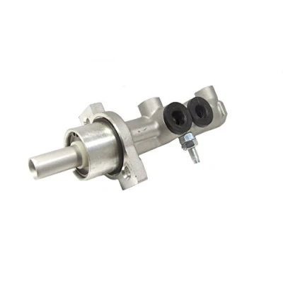 Abbildung von DELPHI LM80262 Hauptbremszylinder 22 M12*1(x2) CITROËN: C2 Schrägheck, C3 Pluriel, PEUGEOT: 1007 Schrägheck