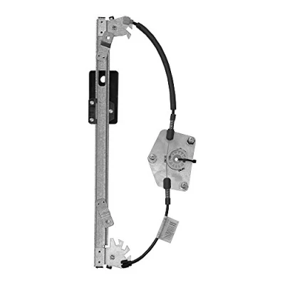 Abbildung von Magneti Marelli Fensterheber hinten links elektrisch ohne Elektromotor 350103717000 VOLKSWAGEN: Golf 5 Schrägheck, 4 Variant, Variant