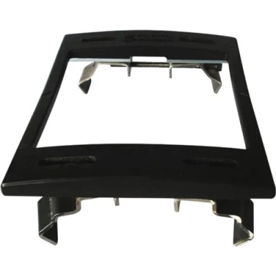 Abbildung von Easy Mount Gepäckträger Montagesystem One Maxi&amp;Exclusive Maxi Tour Plus Schwarz