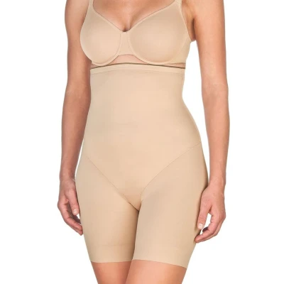 Abbildung von Conturelle SOFT Touch Shaperslip MET PIJP Shapewear, Damen, Größe: 38, Beige