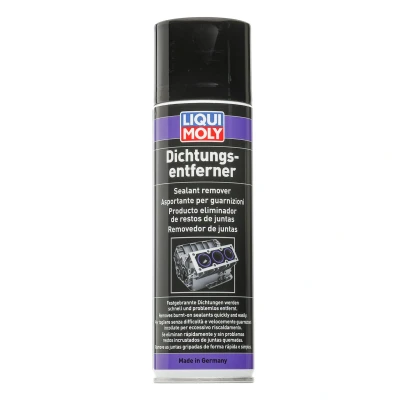 Abbildung von LIQUI MOLY 3623 Dichtungsentferner Dose 300