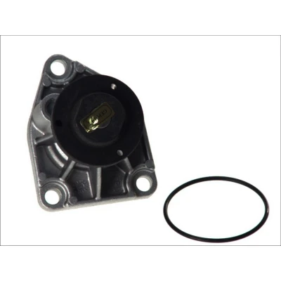 Abbildung von HEPU P320 Wasserpumpe mit Dichtung mechanisch OPEL: Vectra C Caravan, CC, Signum SAAB: 9 5 Limousine, Kombi, 900 II Cabrio