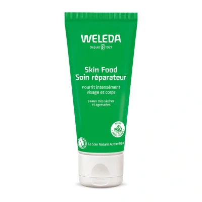Abbildung von Weleda Haut Lebensmittel Soin Réparateur 75 ml