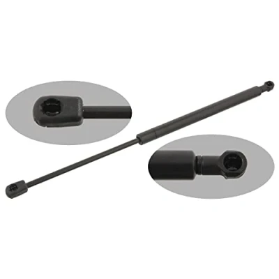 Abbildung von FEBI BILSTEIN 29294 Heckklappendämpfer 470 448 beidseitig HYUNDAI: Atos