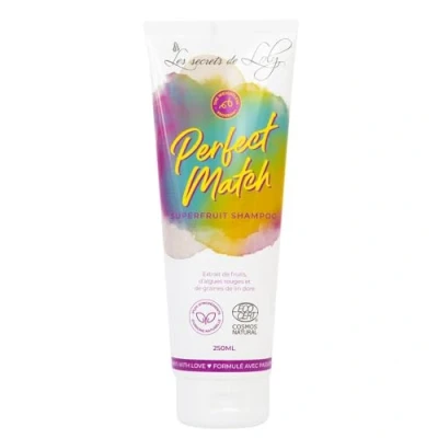 Abbildung von Les secrets de loly Perfect Match, 250 ml